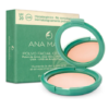 Polvo Compacto Ana Maria a Base de Arroz 15g (PERLA)